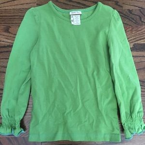 Matilda Jane shirt little girl size 4